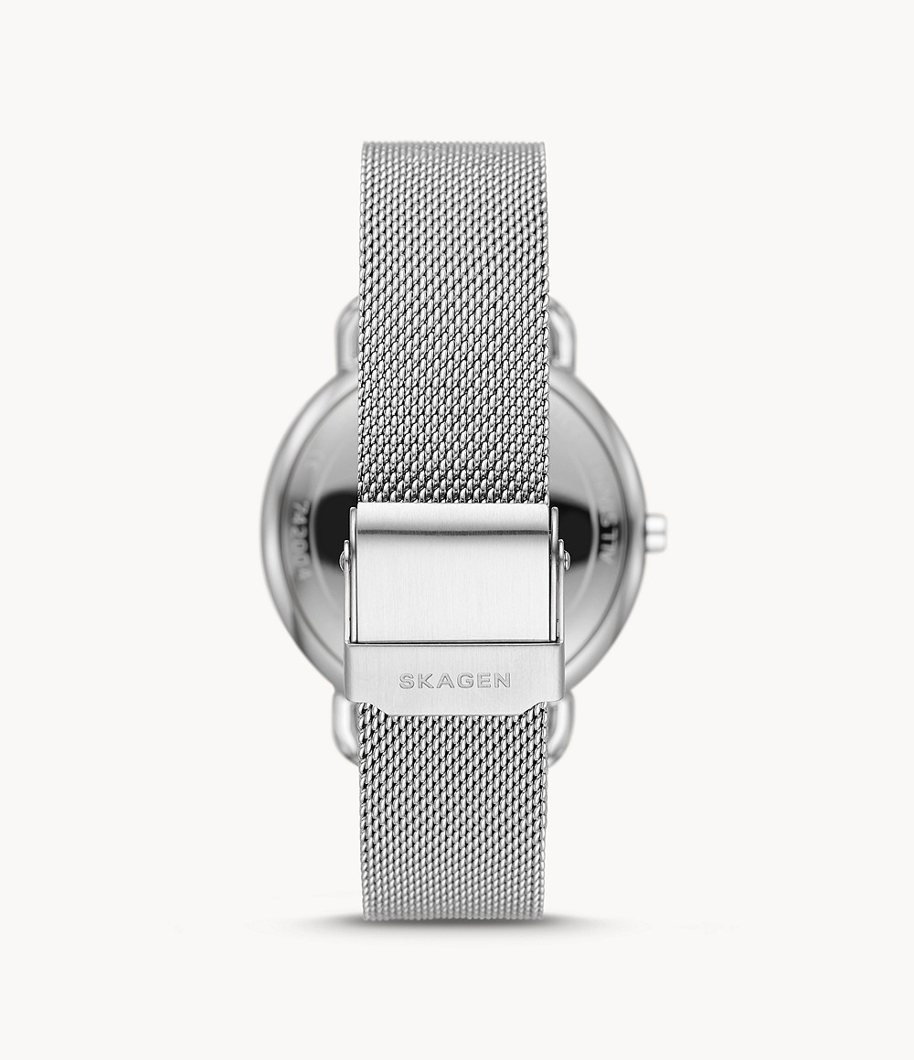 Skagen SKW2947 นาฬิกาผู้หญิง Horizont Multifunction Quartz Women's Watch