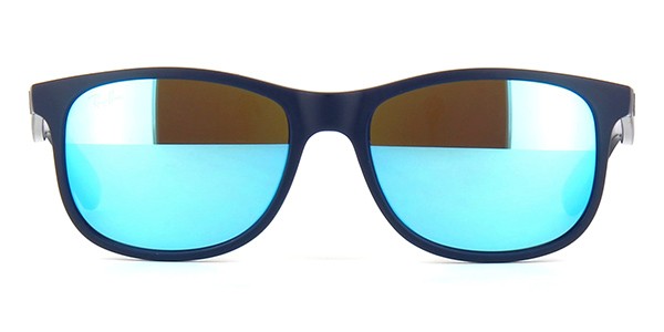 RayBan RB4202F 615355 ANDY 2