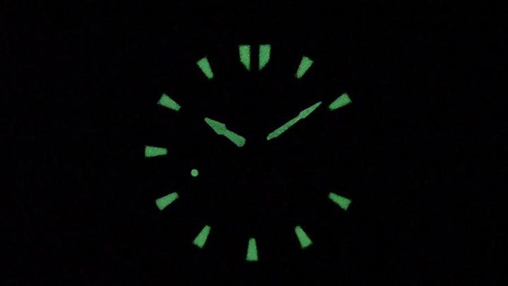 Orient EM75004B9 นาฬิกาผู้ชาย MAKO XL Automatic Diver 200m Sports Men's Watch