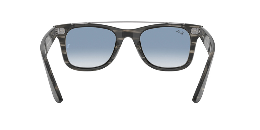 RayBan RB4540F 64123F WAYFARER
