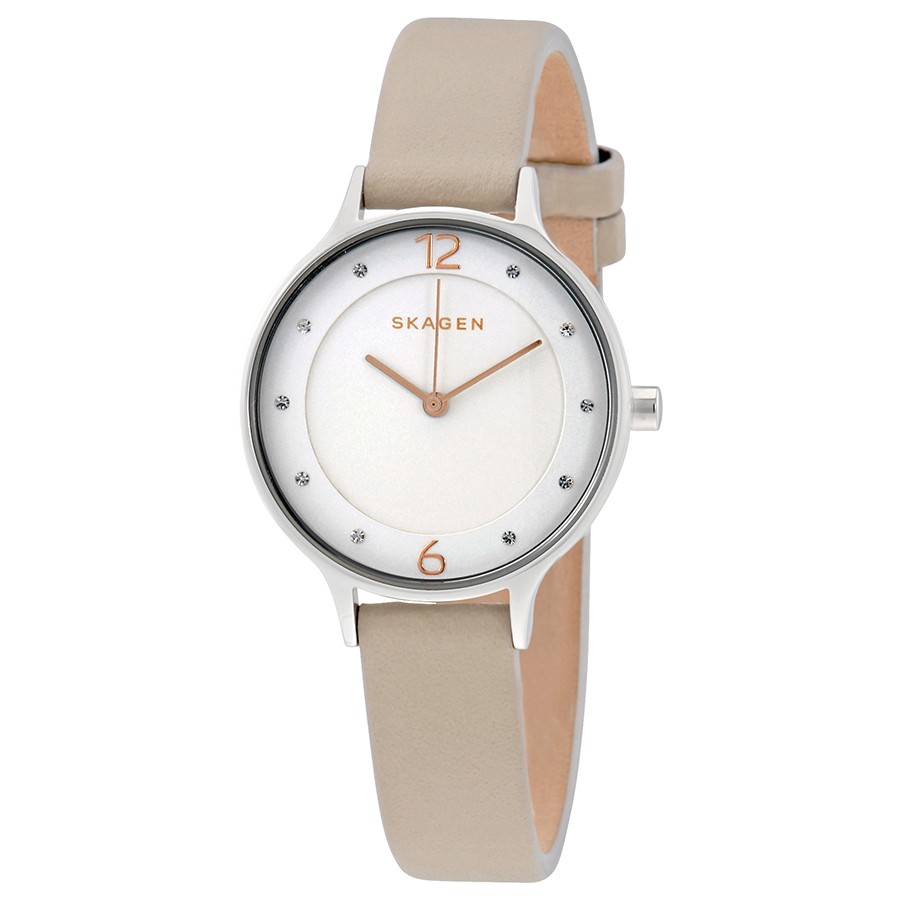 Skagen SKW2648 นาฬิกาผู้หญิง Skagen รุ่น SKW2648, Anita Women's Watch