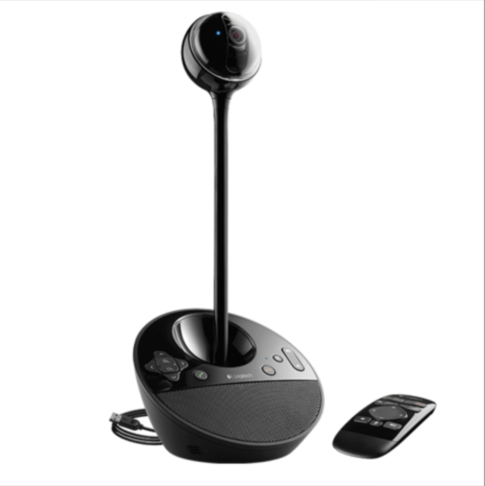 Logitech BCC950 ConferenceCam
