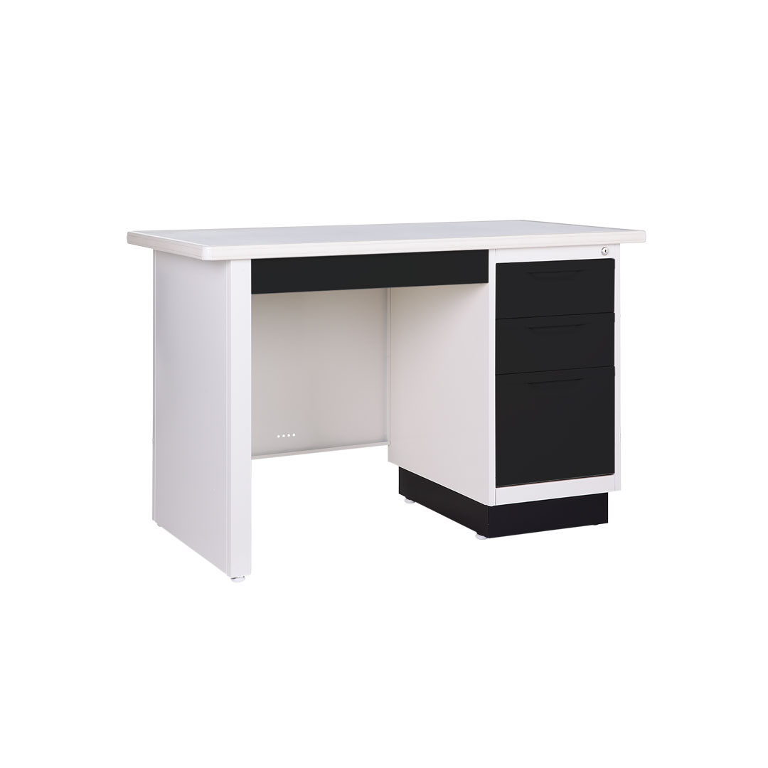 โต๊ะทำงานเหล็ก