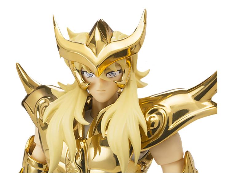 Saint Cloth Myth EX - Scorpio Milo Original Color Edition Exclusive