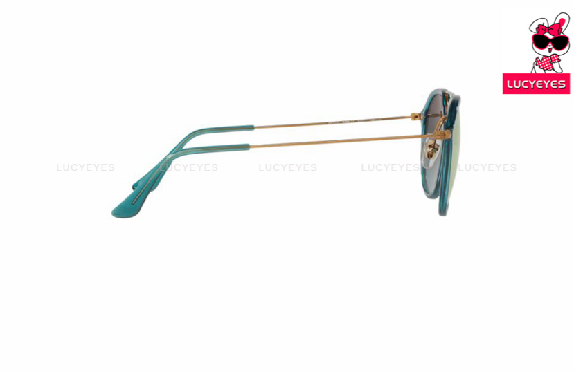 RayBan RB4253 62367Y 5