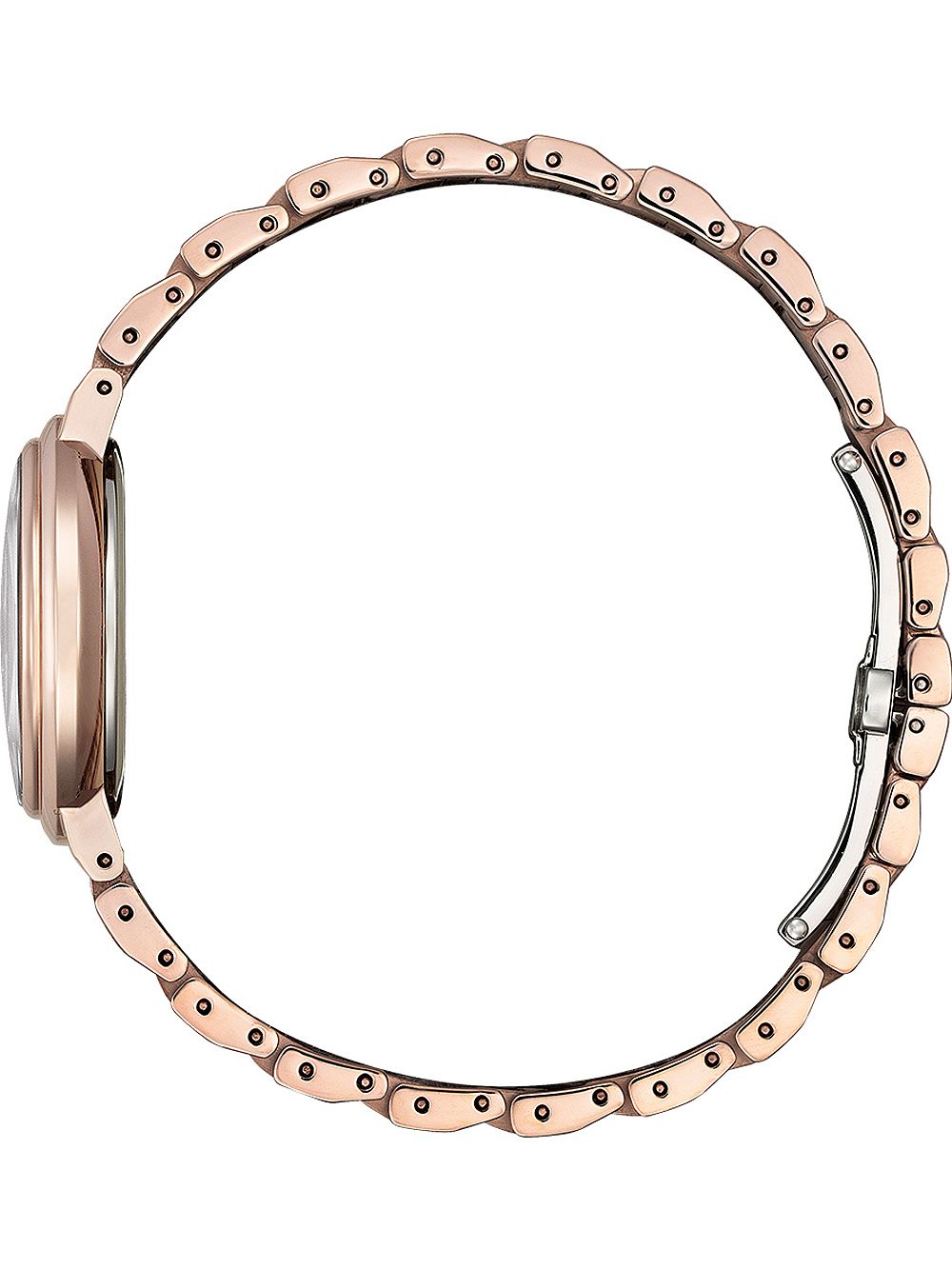 Citizen EM0912-84Y นาฬิกาผู้หญิง Eco-Drive Women's Watch