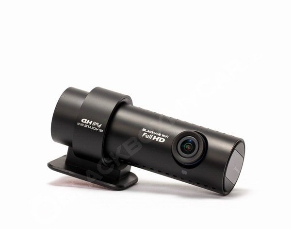 กล้องติดรถยนต์ BlackVue DR650S-1CH WIFI