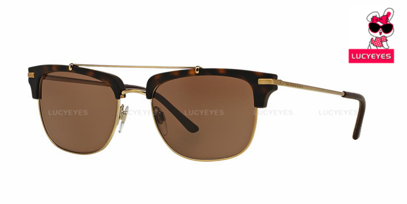 BURBERRY BE4202Q 3538/5W Sartorial Collection