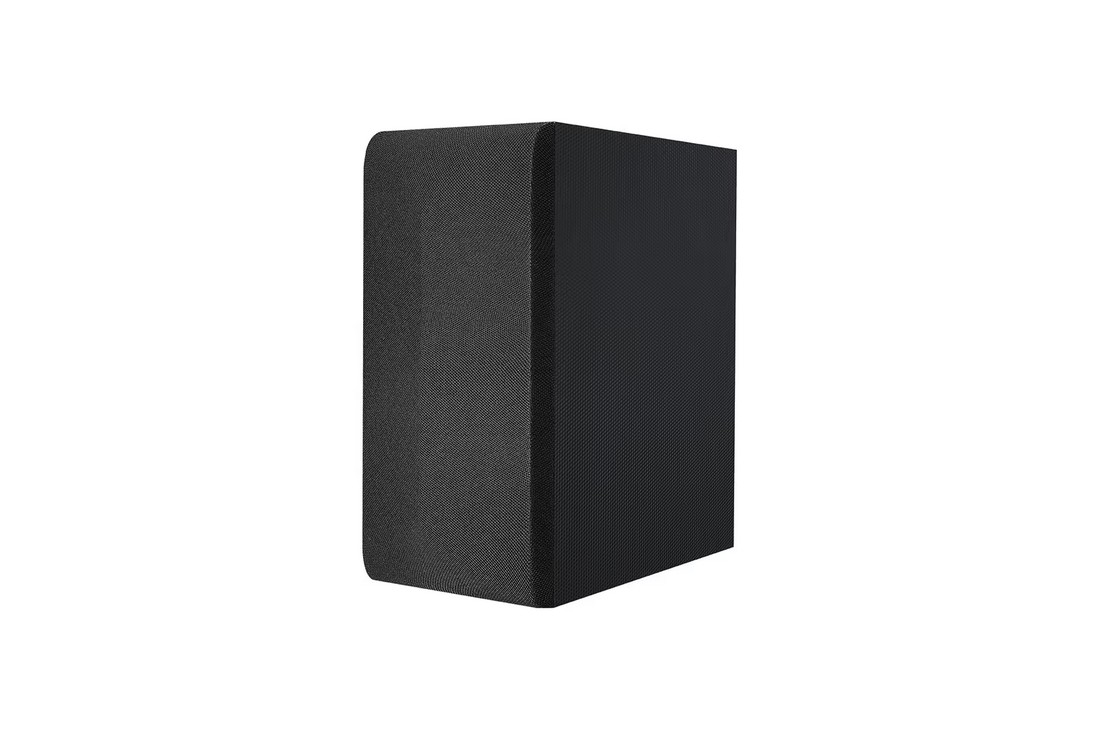 [ผ่อน0%10ด] LG ซาวด์บาร์ (2.1Ch, 300 วัตต์ ) SN4.DTHALLK (ชลบุรีส่งฟรี)