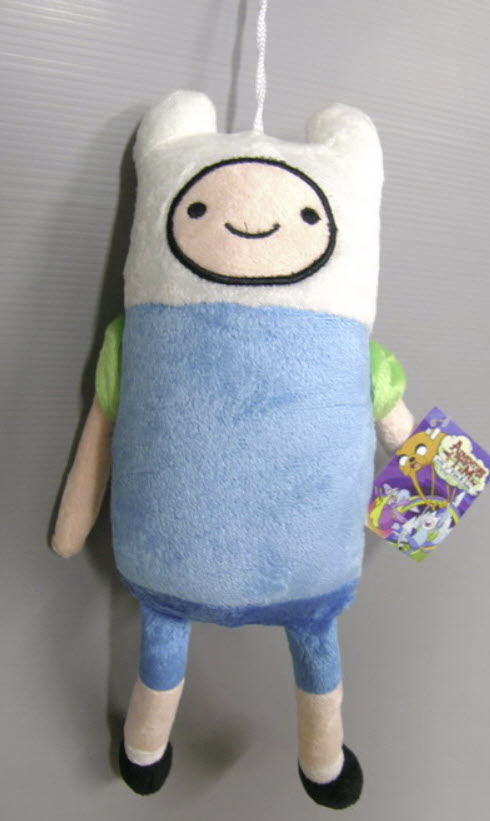 FINN ขนาด 11-12 นิ้ว (OEM)