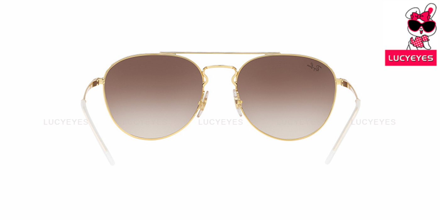 RayBan RB3589 9056/13