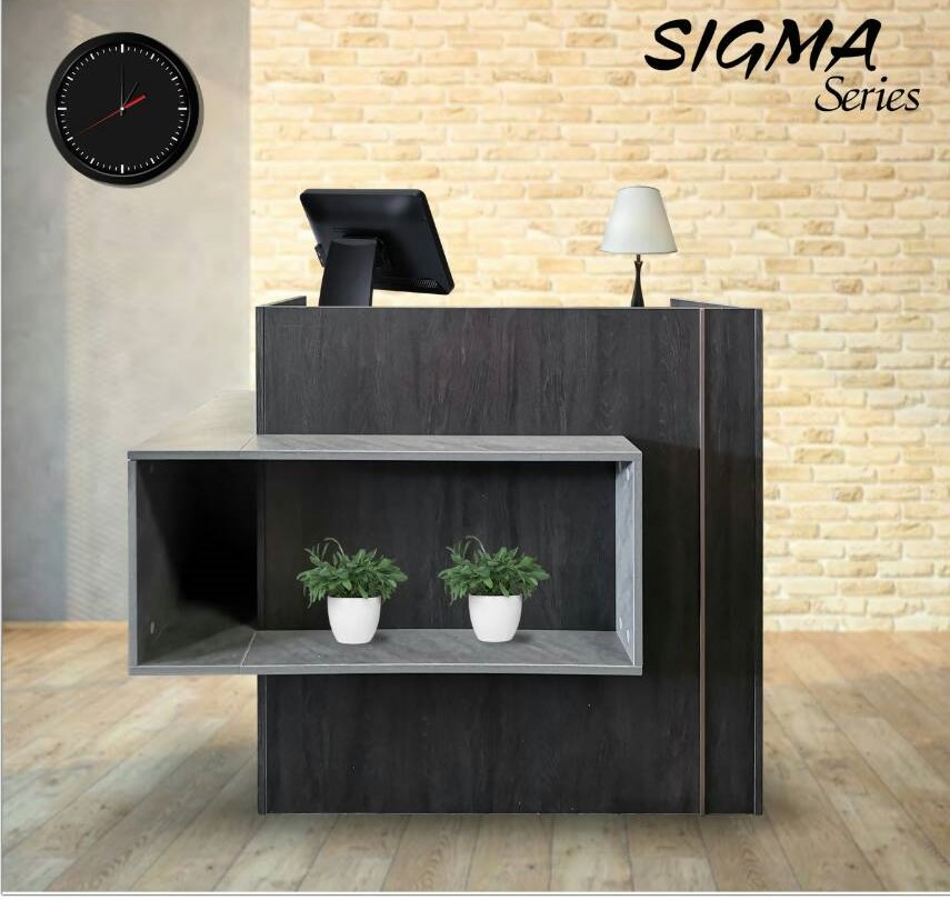 โต๊ะเคาร์เตอร์ SIGMA CH120 (ซิกม่า ซีเอช120)