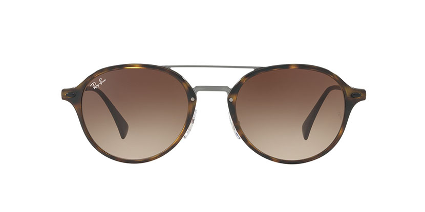 RayBan RB4287 710/13 TECH | LIGHT RAY