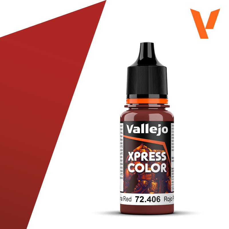 72.406 Plasma Red