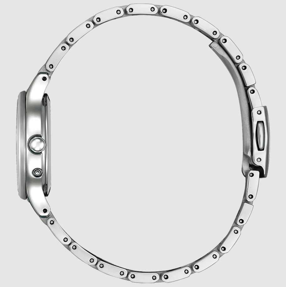 Citizen ES9490-95L นาฬิกาผู้หญิง Citizen xC hikari Radio-Controlled Eco-Drive UNITE with BLUE Limited 1200Pcs Women's Watch