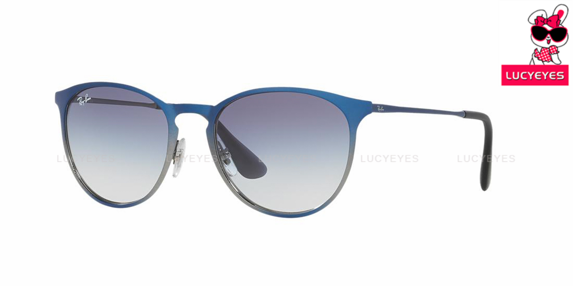RayBan RB3539 194/19 ERIKA METAL