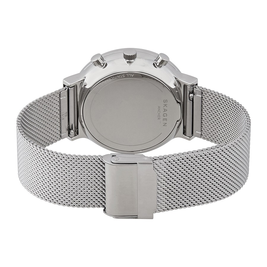 Skagen SKW6361 นาฬิกาผู้ชาย Skagen รุ่น SKW6361, Ancher Chronograph Men's Watch