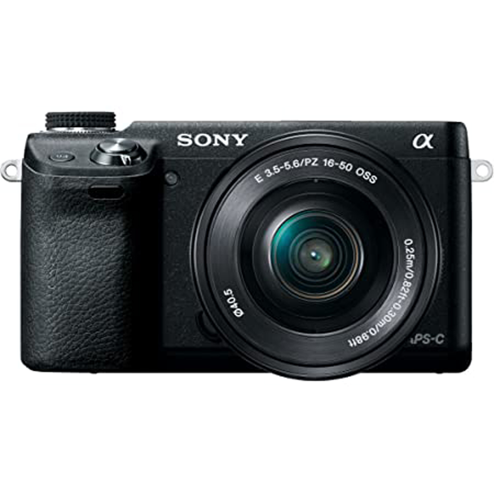 Sony NEX-6 NEX 6 kit 16-50 Camera ราคาเคลีย กล้องถ่ายรูป กล้อง โซนี่ JIA ประกันศูนย์ เช็คก่อนสั่ง