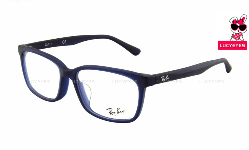 RayBan RX5319D 5213