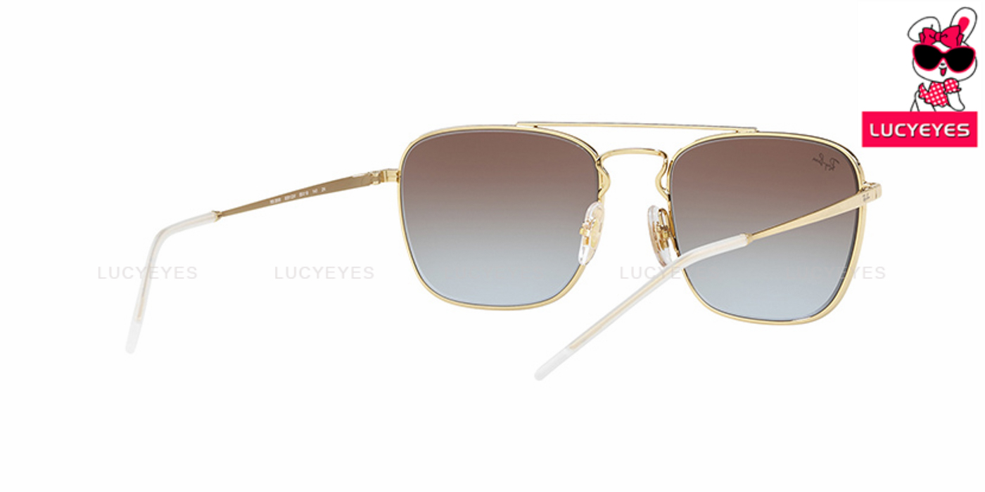 RayBan RB3588 9061/2W