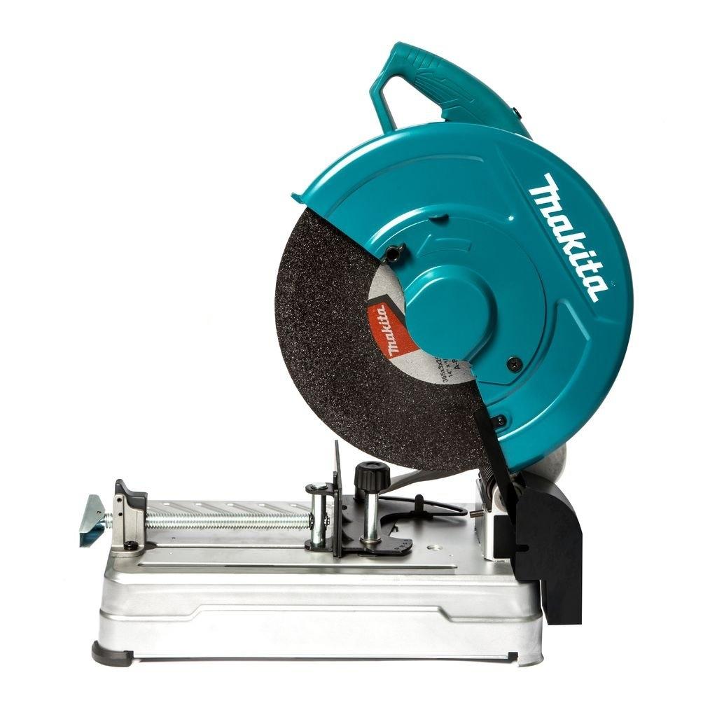 เครื่ิองตัดไฟเบอร์ 14 นิ้ว M011-LW1400 Makita