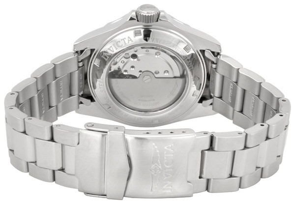 Invicta 9094 นาฬิกาผู้ชาย Pro Driver Automatic Blue Dial Men's Watch