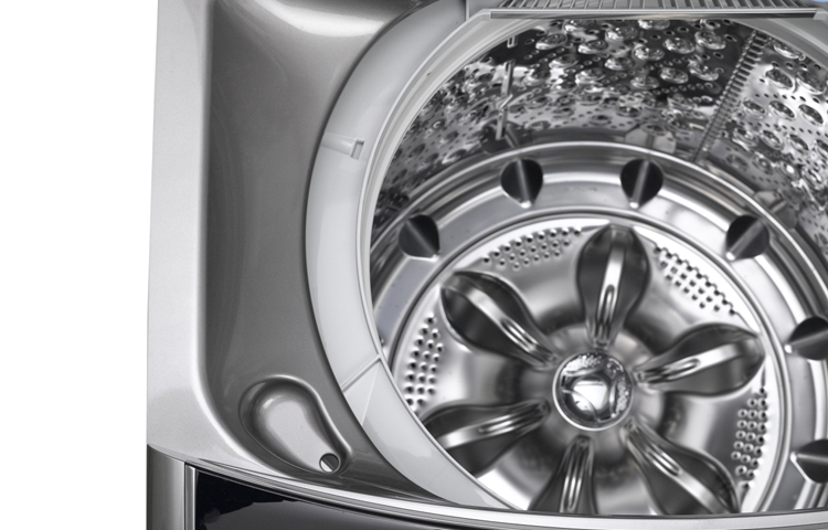 เครื่องซักผ้าฝาบน 6 Motion Direct Drive 20 กก. LG WT-S2085TH