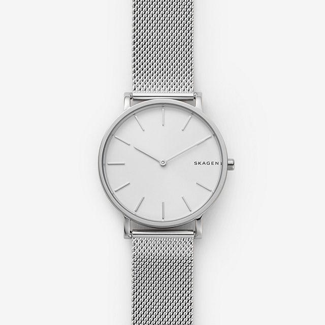 Skagen SKW6442 นาฬิกาผู้ชาย Skagen รุ่น SKW6442, Hagen Slim Quartz Men's Watch