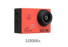 SJ5000X Elite 4K Gyro ราคาพิเศษ
