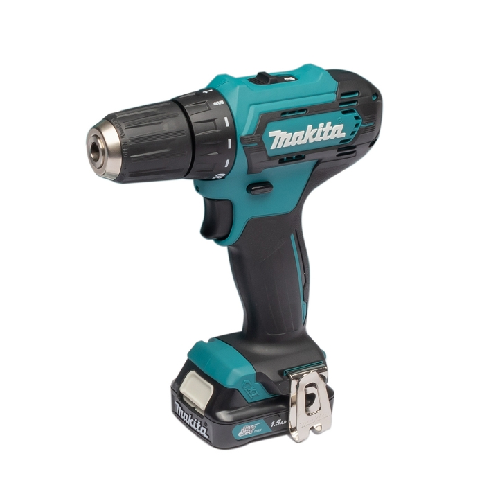 สว่านเเบตเตอรี่ ไขควง DF333DWYE Makita