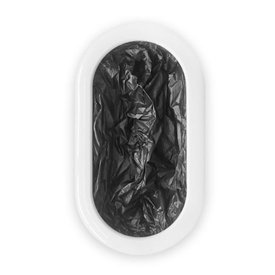 Xiaomi Townew Garbage Bag Refill Cartridge - ตลับถุงขยะ Townew (6 ชิ้น)