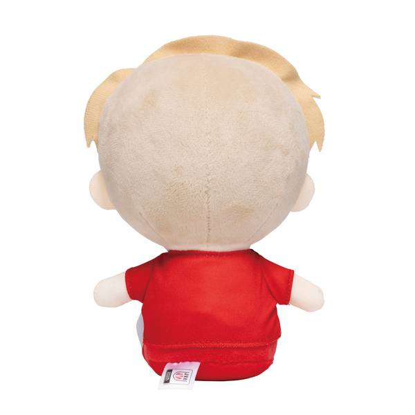 [PRE-ORDER] ตุ๊กตา ยูจิ นิชิดะ จาก 7net นักวอลเล่ย์บอลชาย ทีมชาติญี่ปุ่น ใส่เสื้อยูนิฟอร์ม เบอร์ 1 Japan Men's Volleyball Team Plush Toy Yuji Nishida