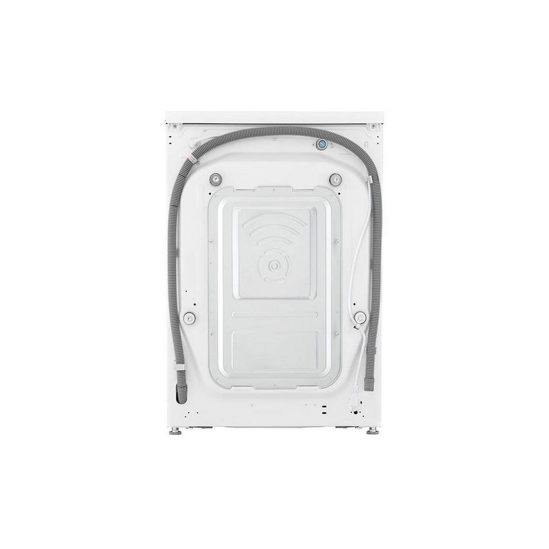 [ผ่อน0%] LG เครื่องซักผ้าฝาหน้า FV1410H4W สีขาว ซัก 10 kg / อบ 7 kg ขาว ซัก 10 kg / อบ 7 kg FV1410H4W (ชลบุรีส่งฟรี)