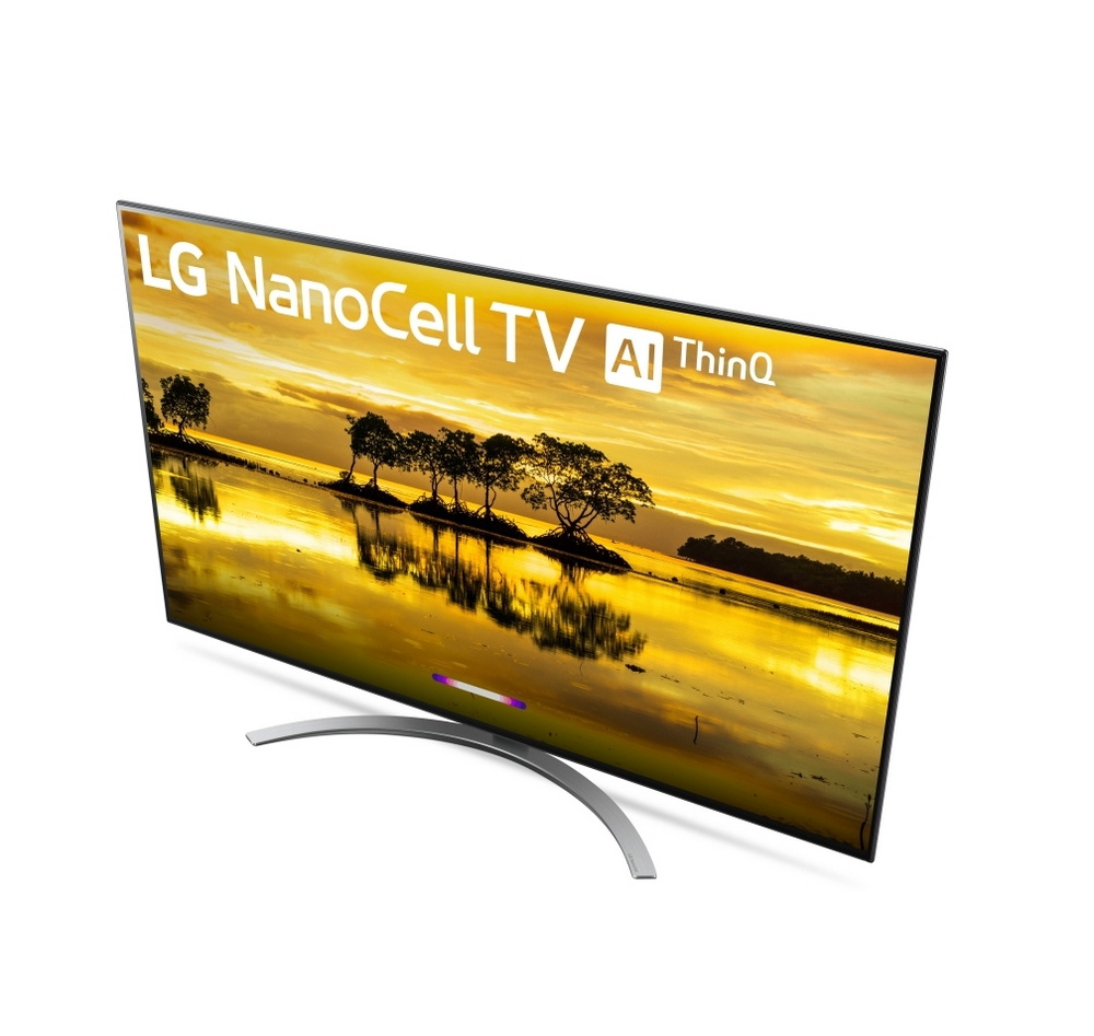 75" Nano Cell TV 4K รุ่น 75SM9400PTA | Ultra HD Smart TV ThinQ AI | Dolby Vision & Atmos