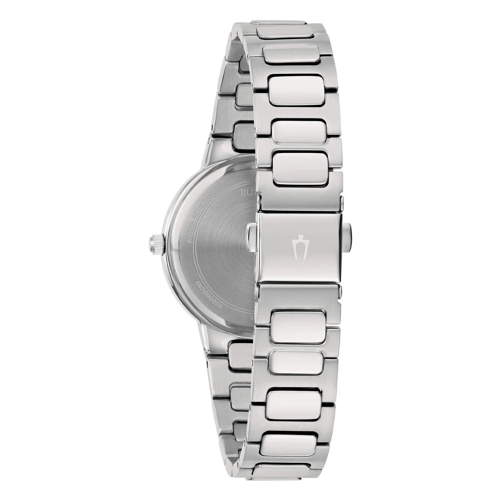 Bulova 96L335 นาฬิกาผู้หญิง Quartz Women's Watch