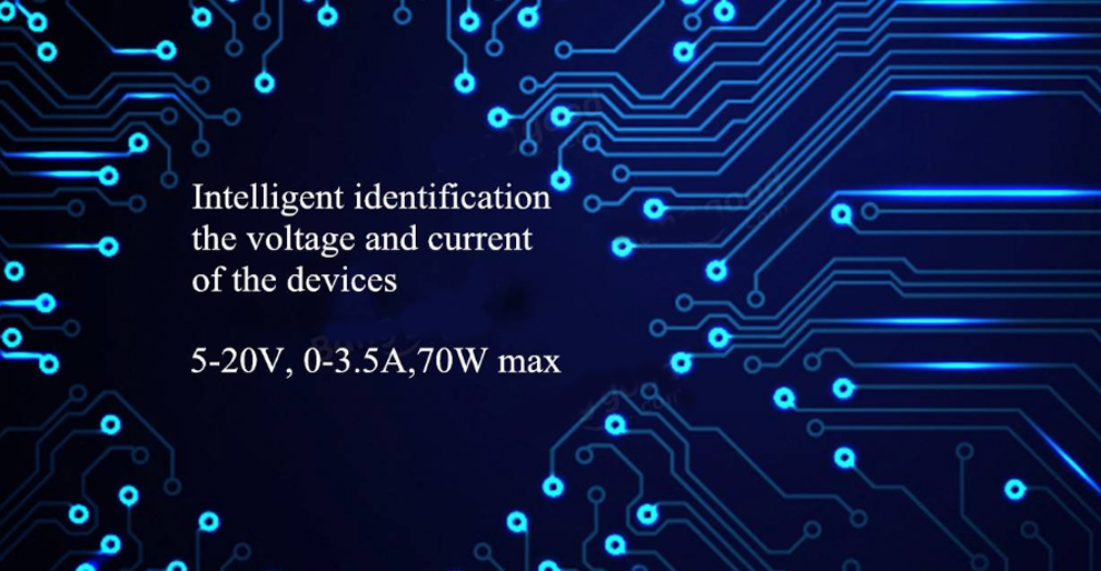 Xiaomi USB Type-C to HDMI Multifunction Adapter - หัวแปลง Type-C/HDMI