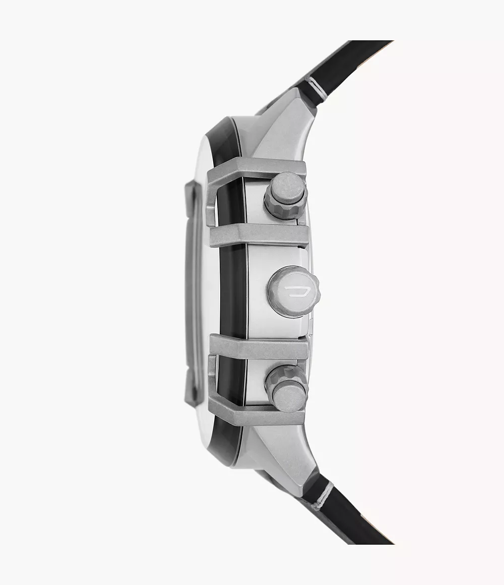 Diesel DZ4584 นาฬิกาผู้ชาย Griffed Chronograph Quartz Men's Watch