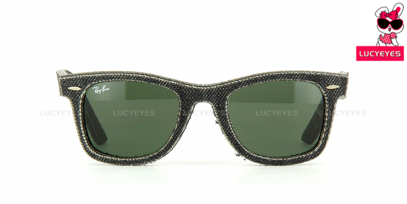 RayBan RB2140F 1162 ORIGINAL WAYFARER DENIM