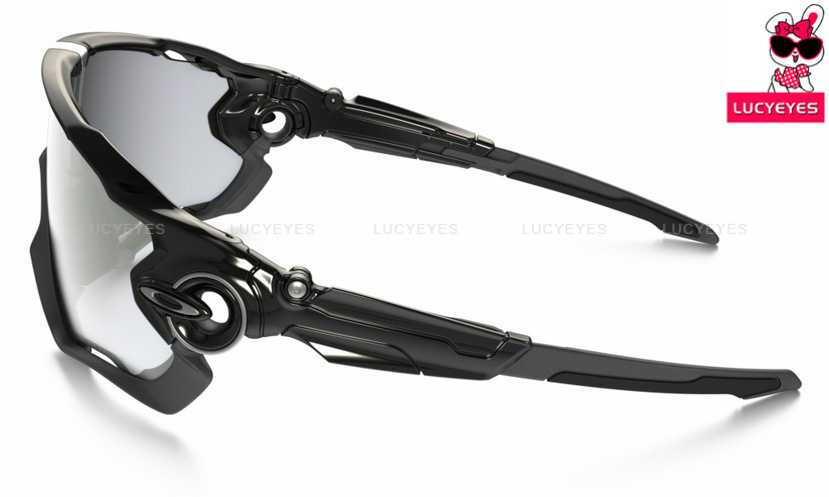 OAKLEY OO9290-14 JAWBREAKER Photochromic