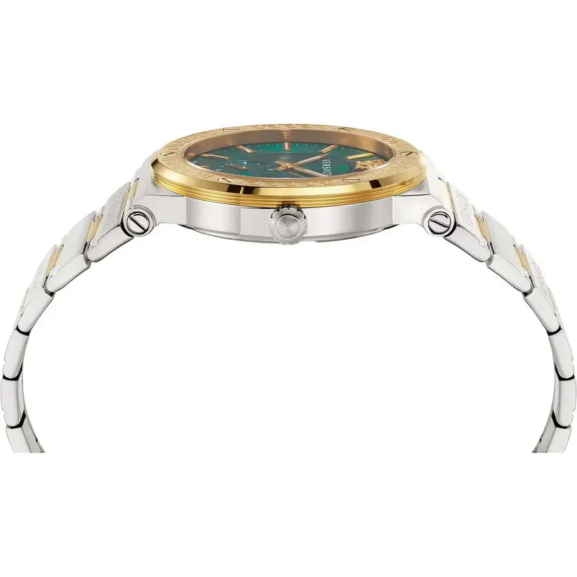 Versace VEVI00420 นาฬิกาผู้ชาย Quartz Men's Watch