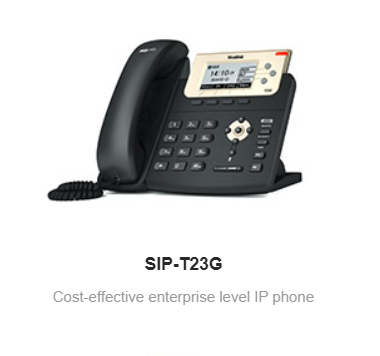 SIP-T23G