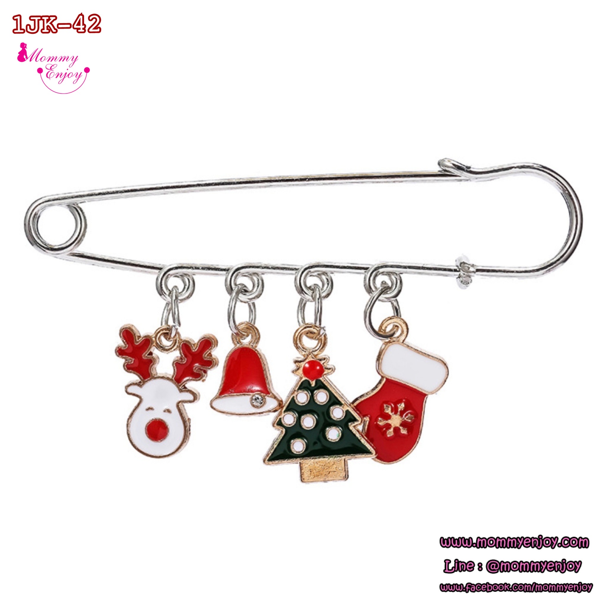 เข็มกลัดติดชุด สวย หรู ดูดี มีให้เลือกหลายสิบแบบ น่ารัก กันสารพัดเลยจร้าา ชุดตุ้งติ้ง หลากหลายแบบ V.1