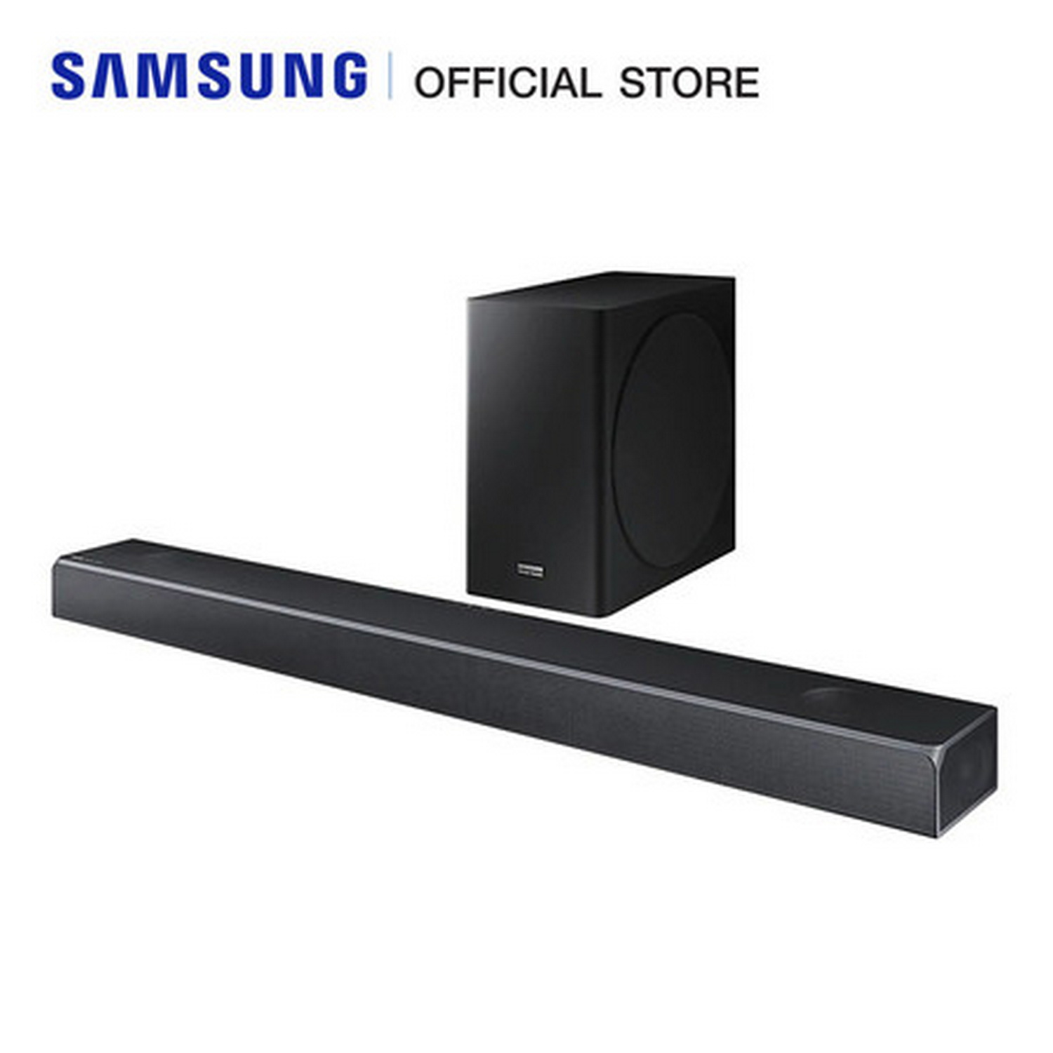 Soundbar 320W 2.1W Samsung รุ่น HW-R550/XT