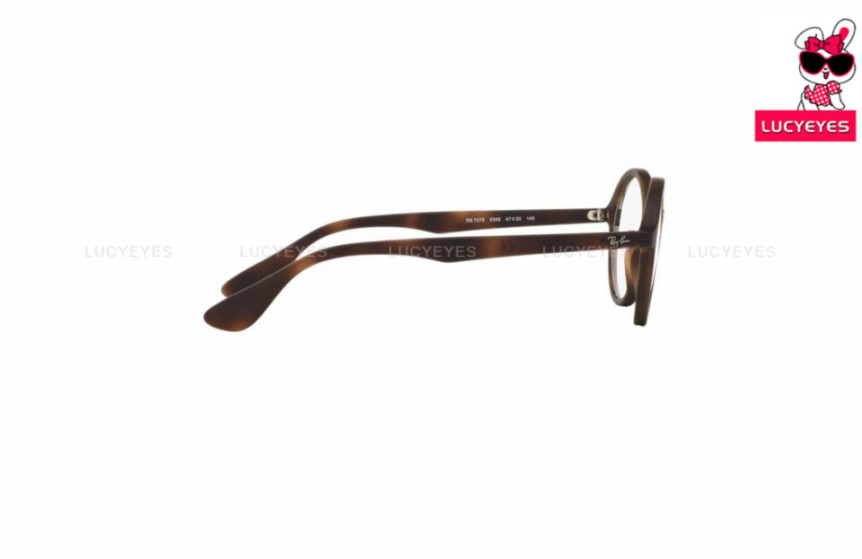 RayBan RX7075F 5365