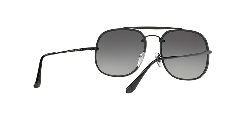 RayBan RB3583N 153/11 BLAZE GENERAL