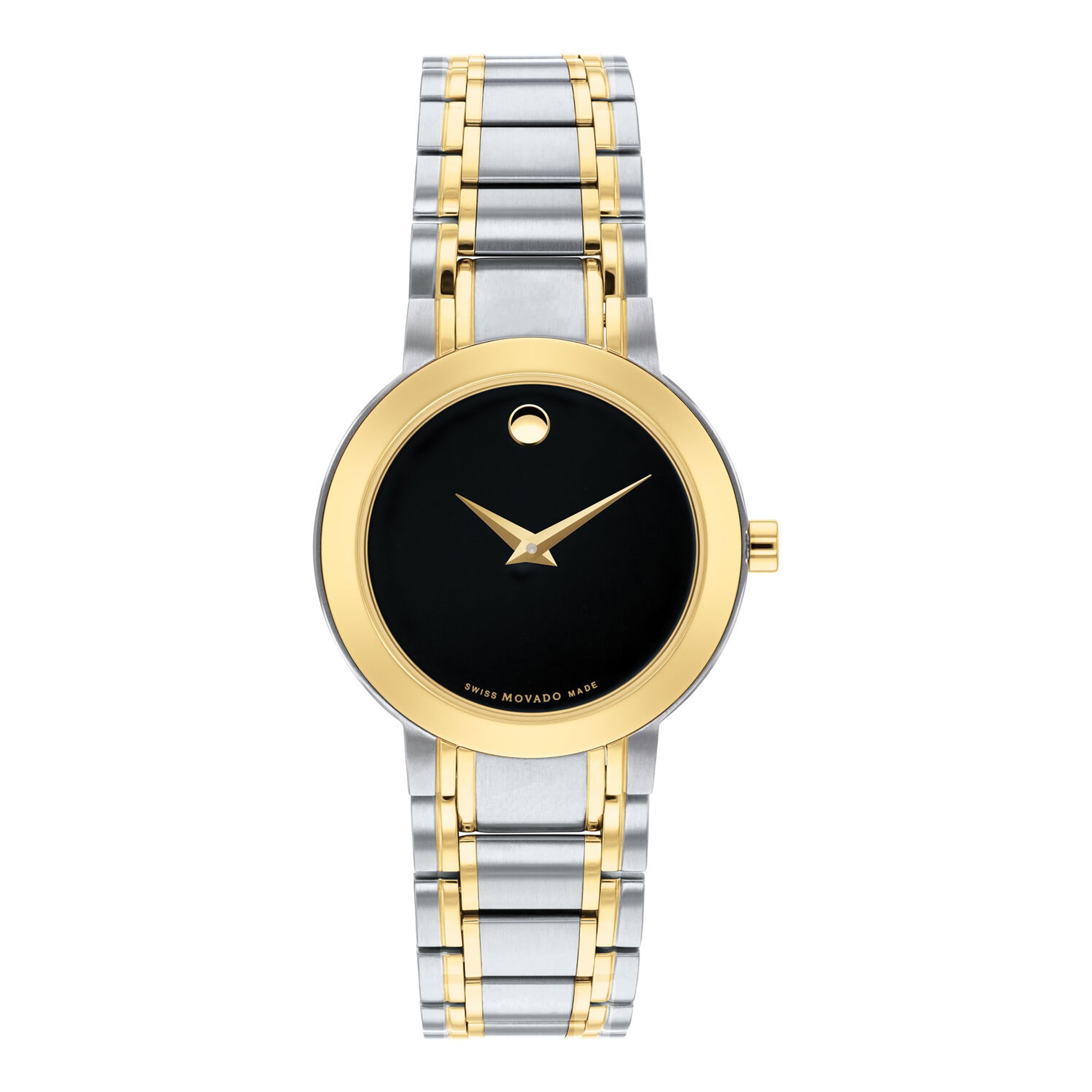 Movado 0607281 นาฬิกาผู้หญิง Stiri Quartz Women's Watch