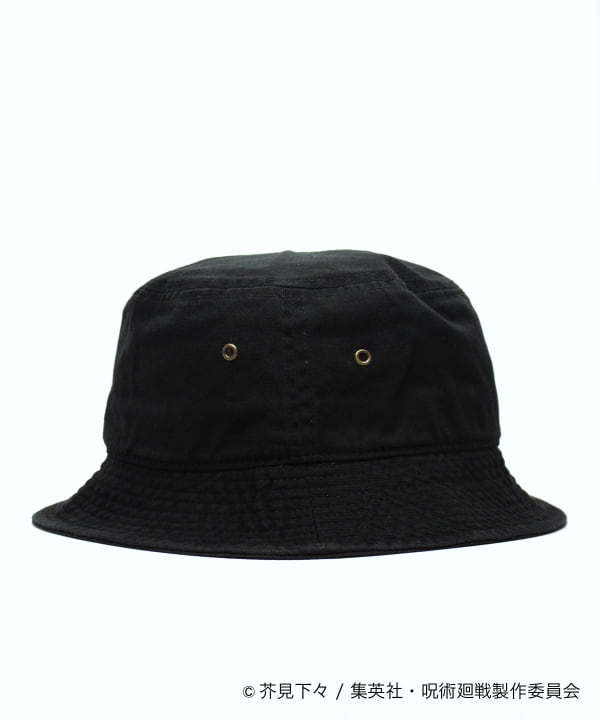 [PRE-ORDER] หมวก Beams Japan ลายปาก Sukuna จาก มหาเวทย์ผนึกมาร Jujutsu Kaisen นำเข้าจากญี่ปุ่น 呪術廻戦