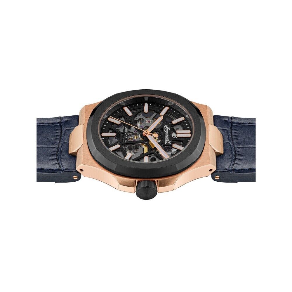 Ingersoll I12506 นาฬิาผู้ชาย Automatic Men's Watch