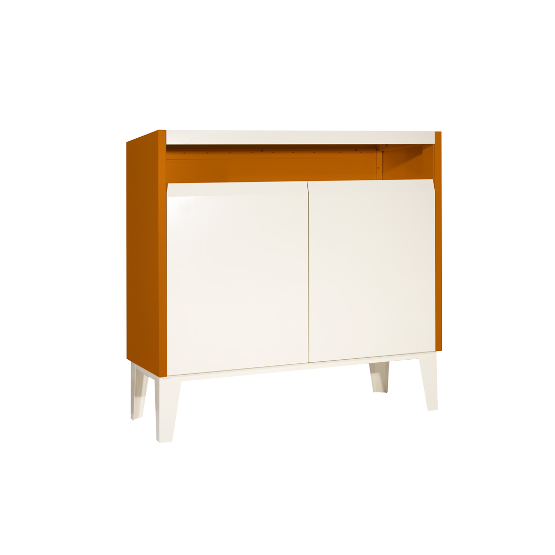 ตู้เอนกประสงค์ kiosk SLIK