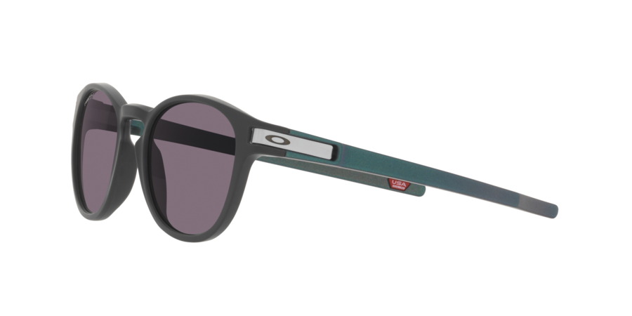 OAKLEY OO9349-45 LATCH (ASIA FIT)